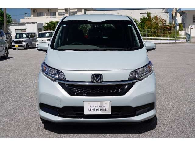 ホンダ フリード+