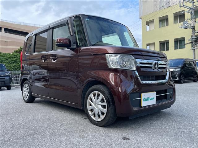 ホンダ N-BOX