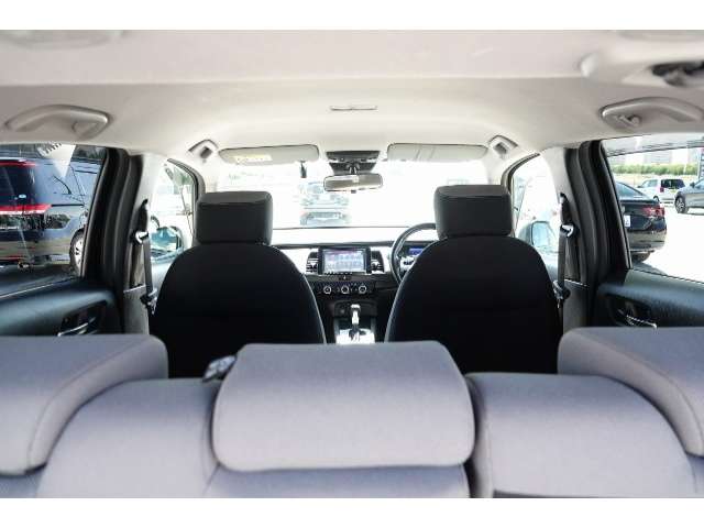 ホンダ フィット