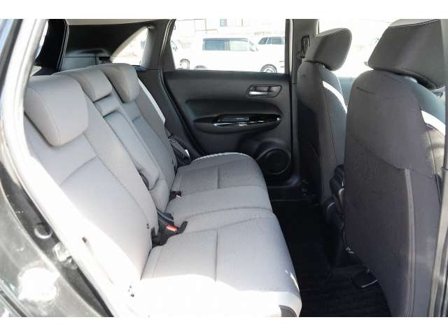 ホンダ フィット