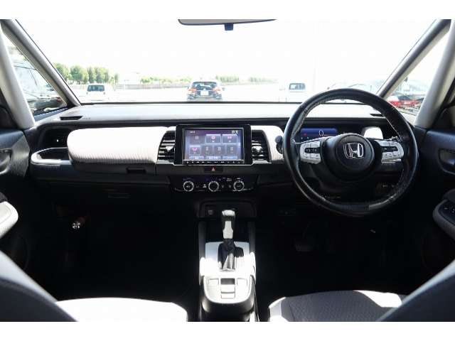 ホンダ フィット