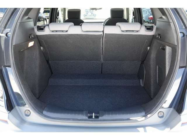 ホンダ フィット