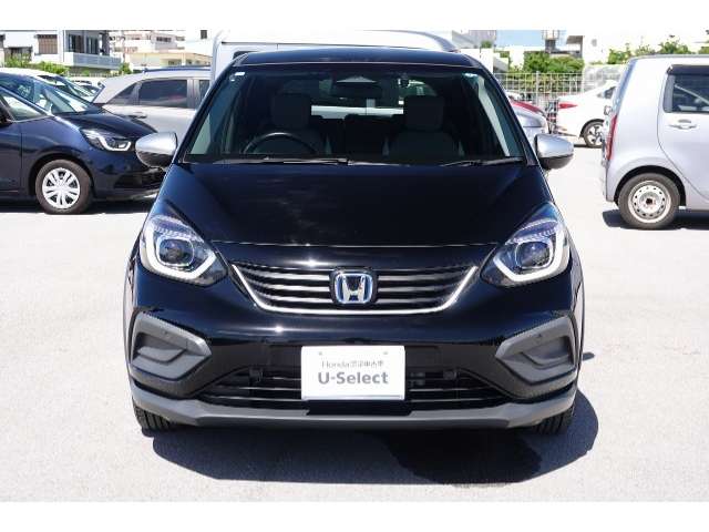 ホンダ フィット
