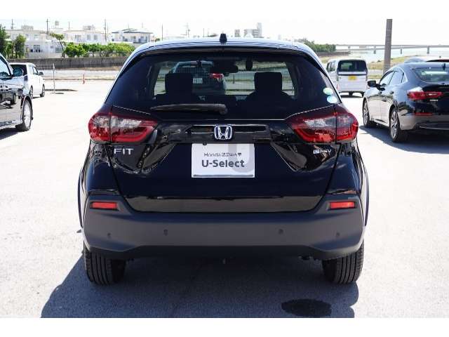 ホンダ フィット