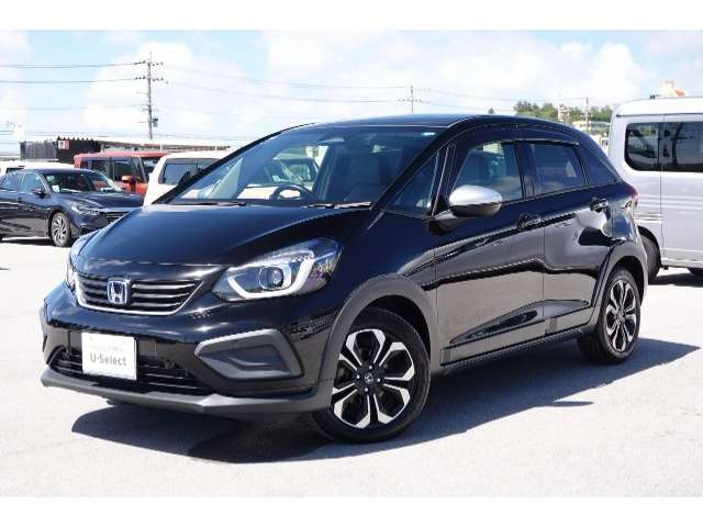 ホンダ フィット