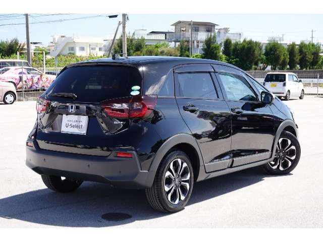 ホンダ フィット