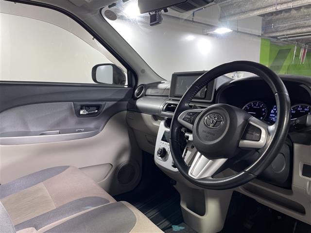 トヨタ ピクシスジョイ