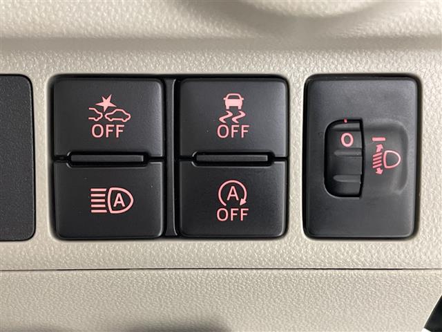 トヨタ ピクシスジョイ