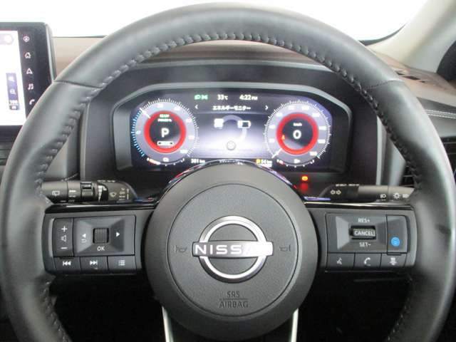 日産 エクストレイル