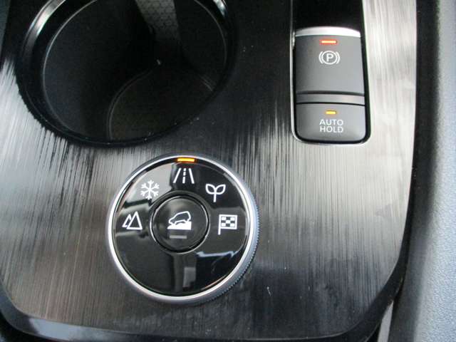 日産 エクストレイル