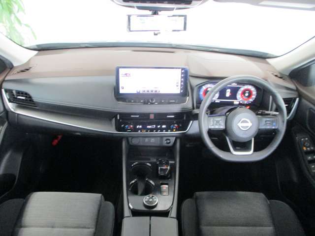 日産 エクストレイル