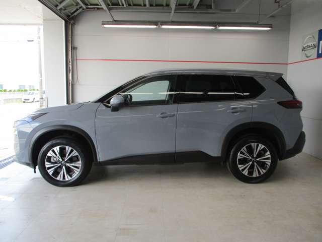 日産 エクストレイル