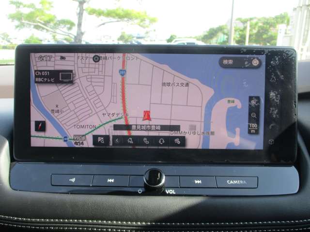 日産 エクストレイル