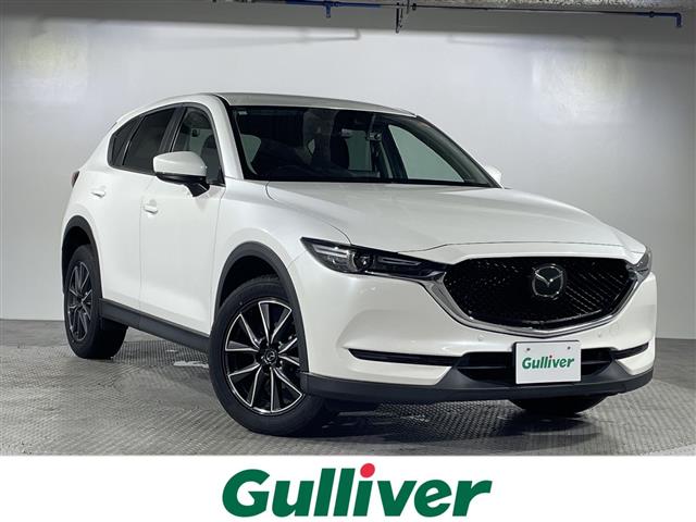 マツダ CX-5