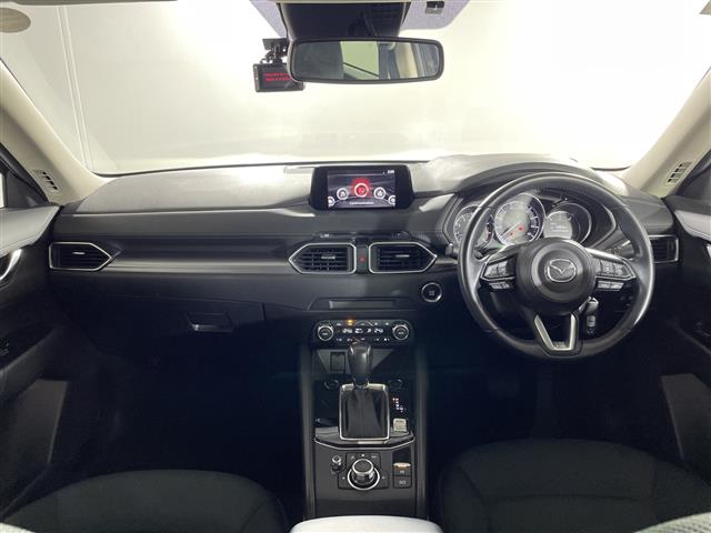マツダ CX-5