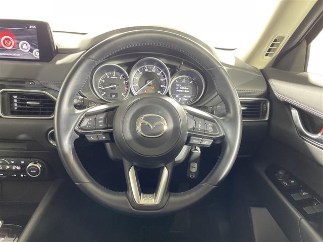 マツダ CX-5
