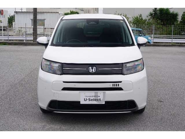 ホンダ フリード
