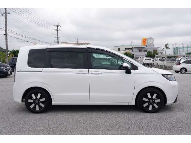 ホンダ フリード