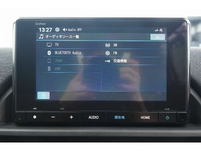 ホンダ フリード