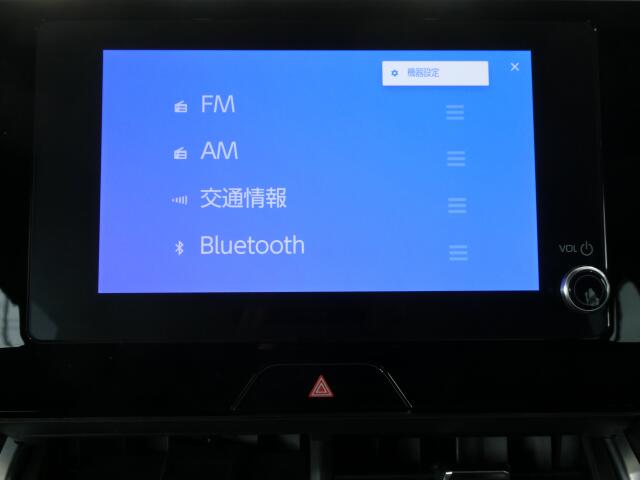 トヨタ ハリアー