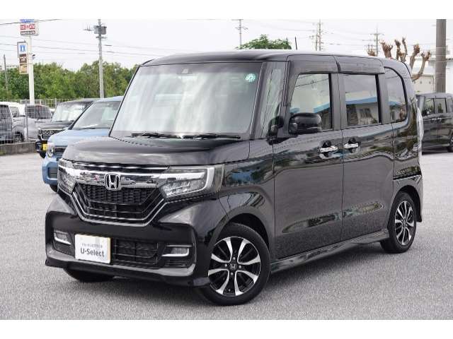 ホンダ N-BOX