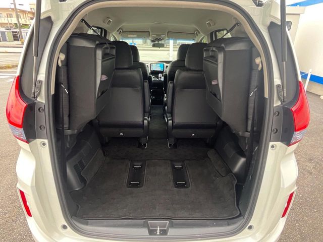 ホンダ フリード