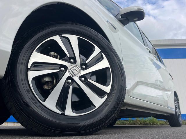 ホンダ フリード