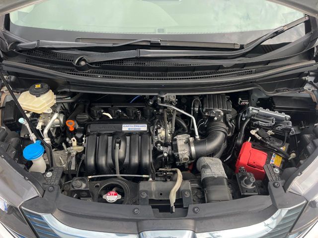 ホンダ フリード