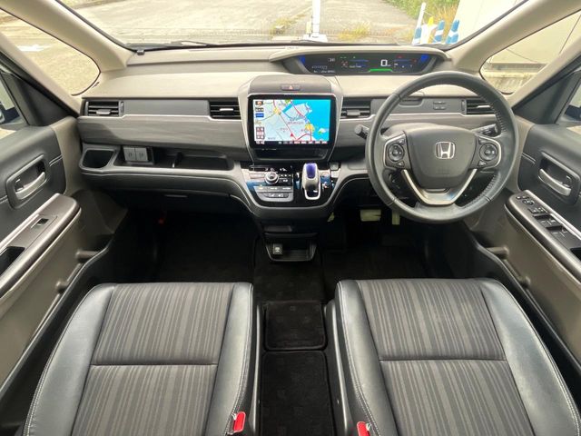 ホンダ フリード