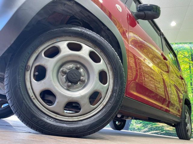 スズキ ハスラー