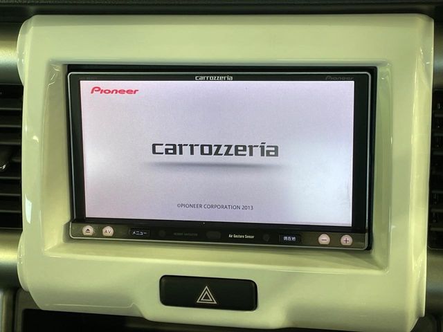 スズキ ハスラー