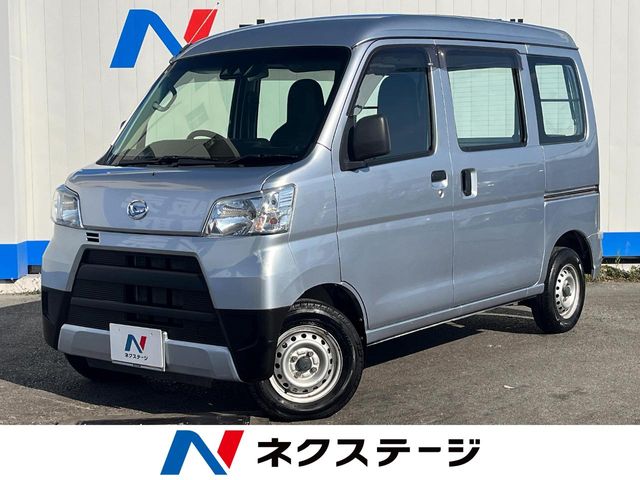 ダイハツ ハイゼット