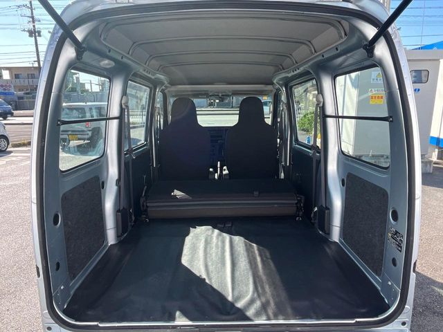 ダイハツ ハイゼットカーゴ