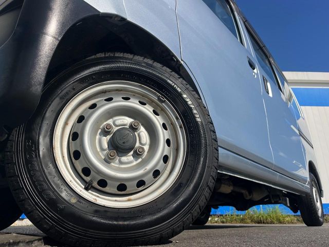 ダイハツ ハイゼットカーゴ