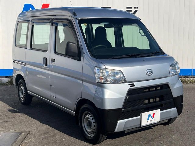 ダイハツ ハイゼットカーゴ