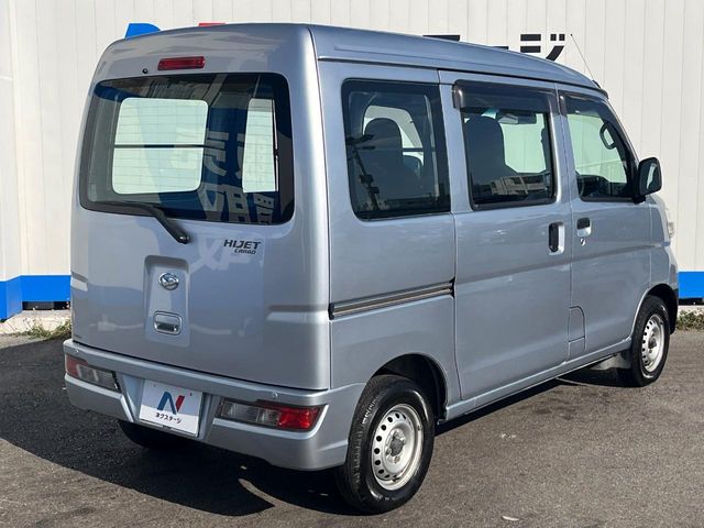 ダイハツ ハイゼットカーゴ