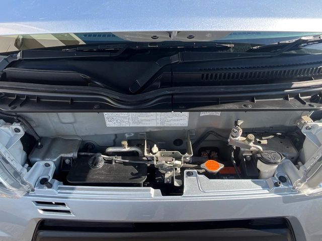 ダイハツ ハイゼットカーゴ