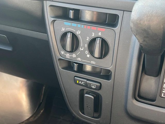 ダイハツ ハイゼットカーゴ