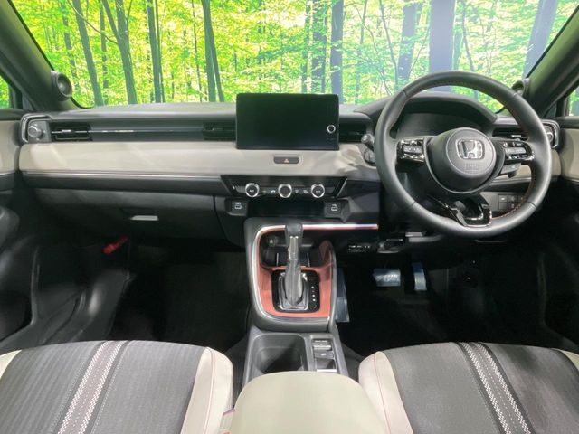 ホンダ ヴェゼル