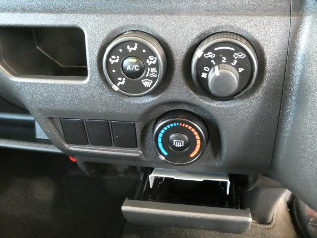 トヨタ ハイエースバン