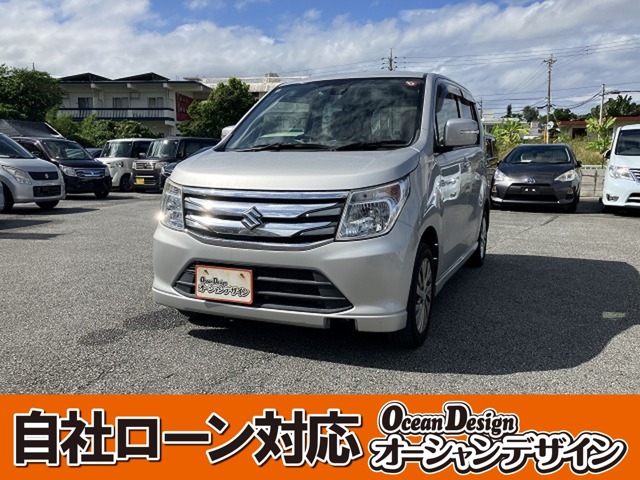 スズキ ワゴンR