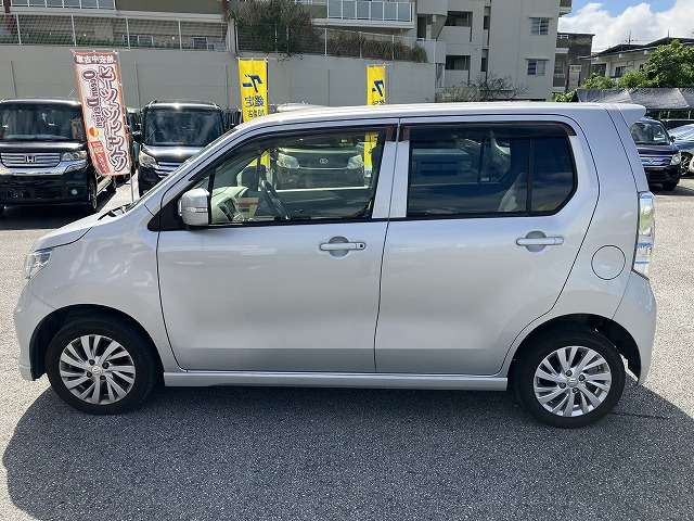 スズキ ワゴンR