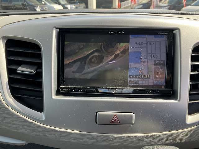 スズキ ワゴンR