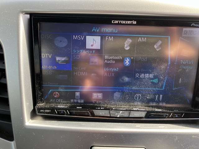 スズキ ワゴンR