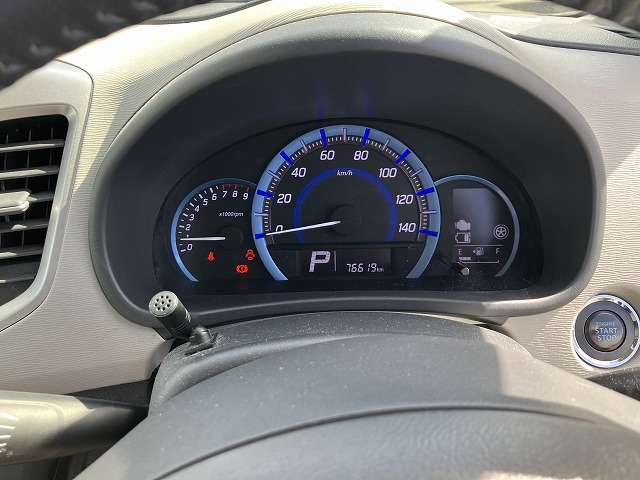 スズキ ワゴンR