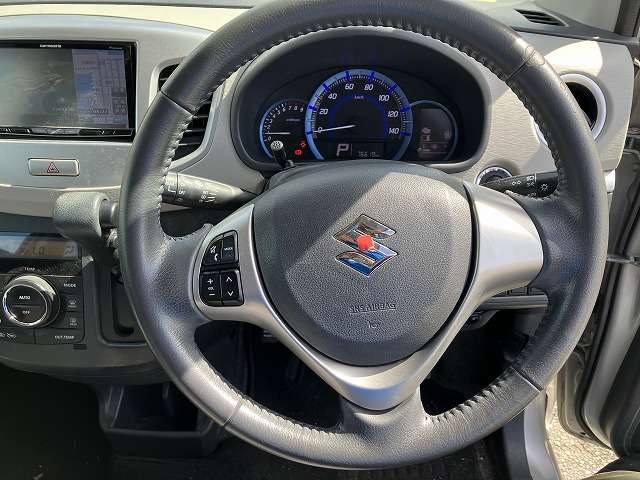 スズキ ワゴンR