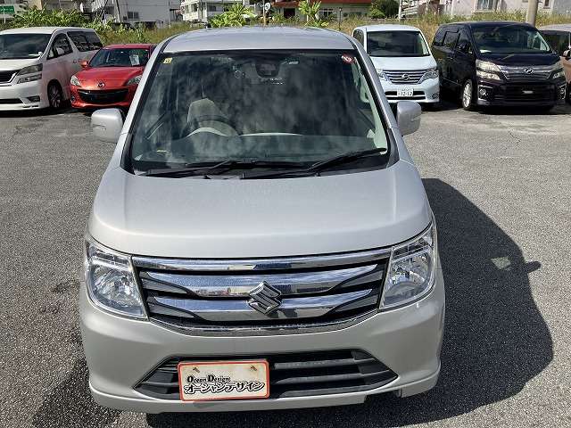 スズキ ワゴンR