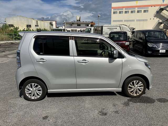 スズキ ワゴンR