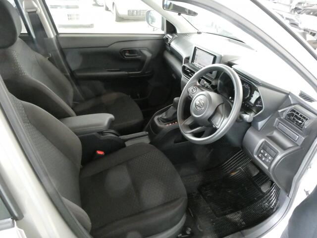 ダイハツ ロッキー