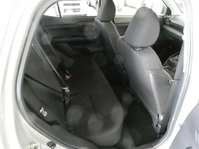 ダイハツ ロッキー